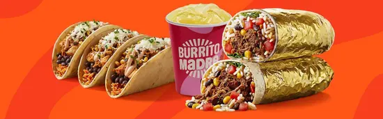 Burrito Madre