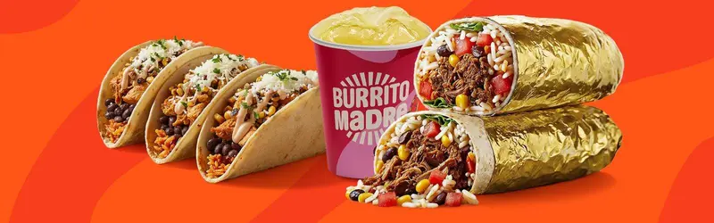 Burrito Madre