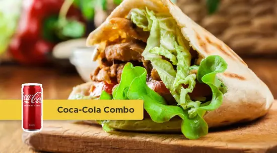 Paun Sandwiches & Tortillas