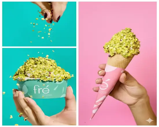Fré Ice Cream