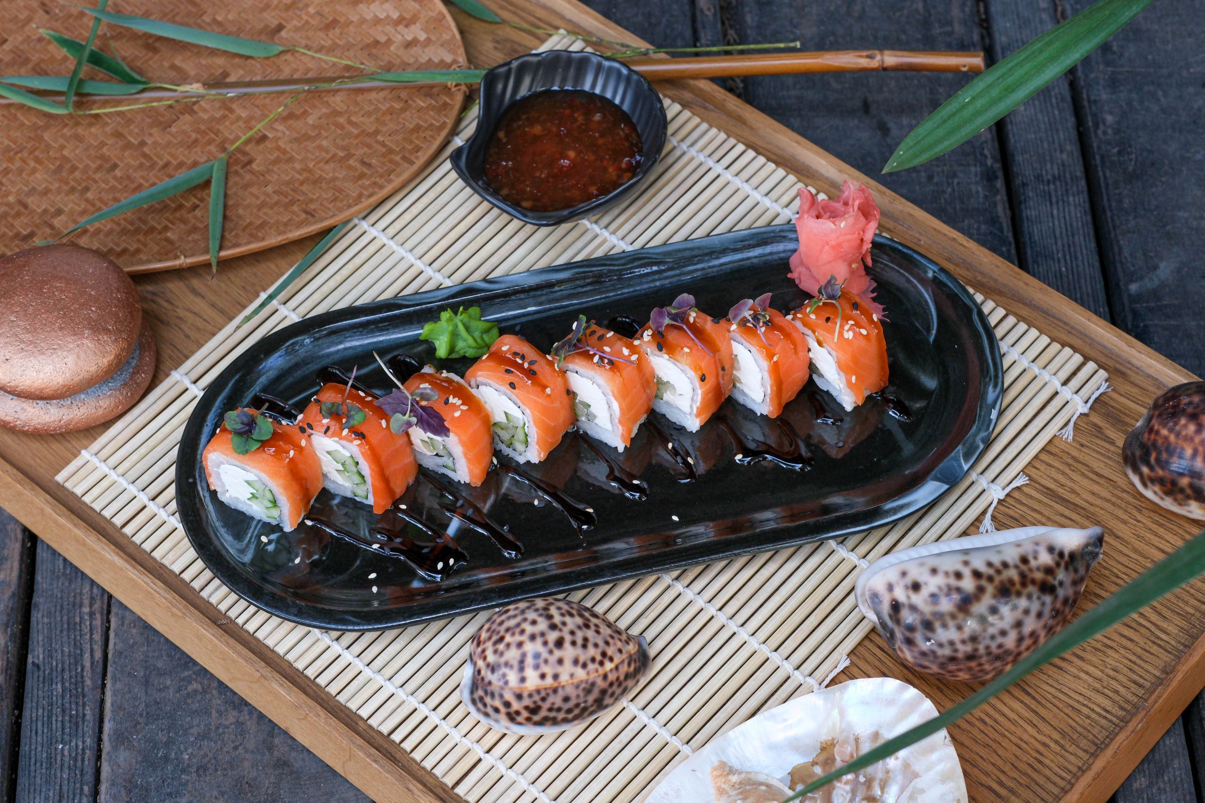 Mayta Sushi