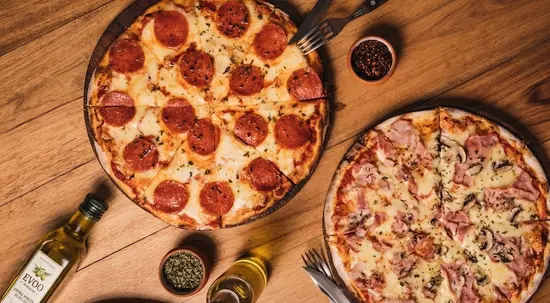 Danito´s Pizza