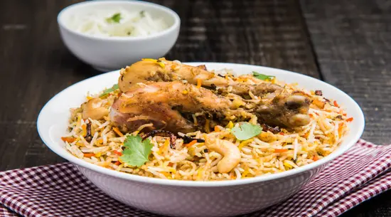 Restaurante Indian Tandoori