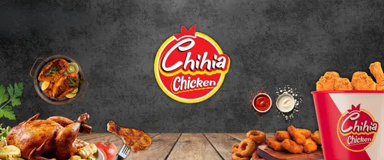 Chihia Chicken