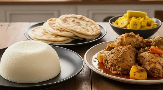 Urban Cravings Restuarant