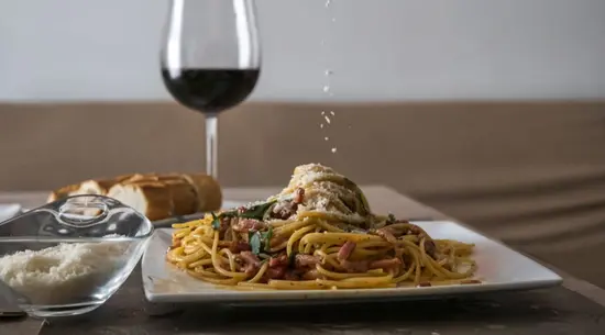 Ristorante Incontro San Pedro