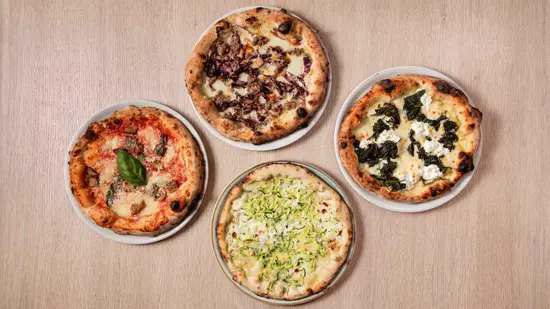 Amici Miei anche GLUTEN FREE