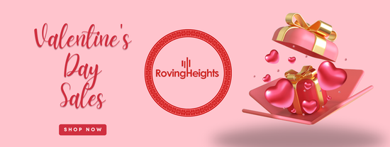 Roving Heights Nigeria Limited