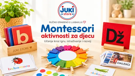 Juki Store