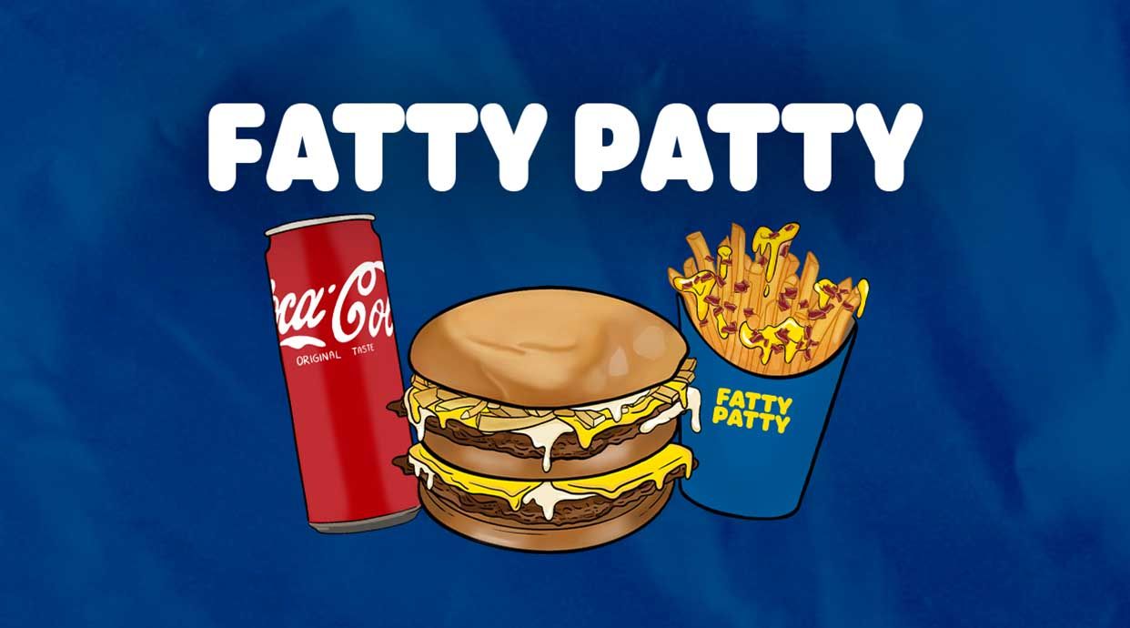 Fatty Patty