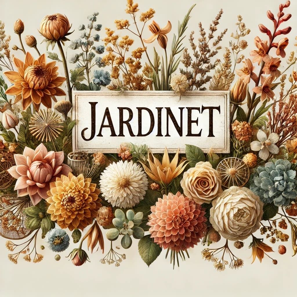 Floristería Jardinet