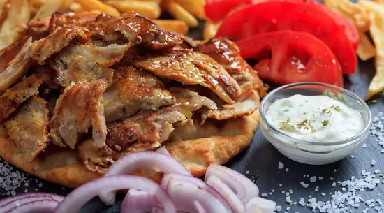 Real Doner Kebab