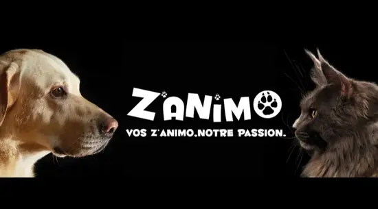 Zanimo