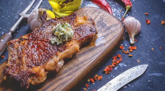 Bayside International Cooking