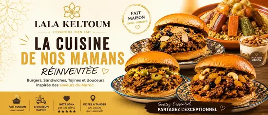 LALA KELTOUM