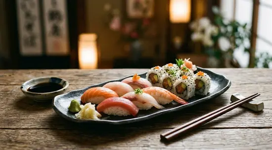La Casa Sushi