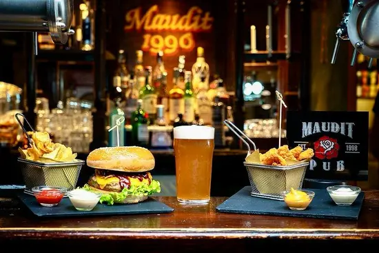 Maudit Pub