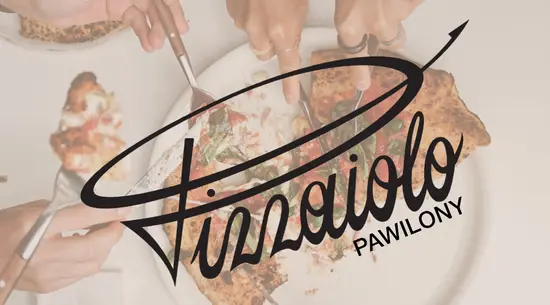 Pizzaiolo Pawilony