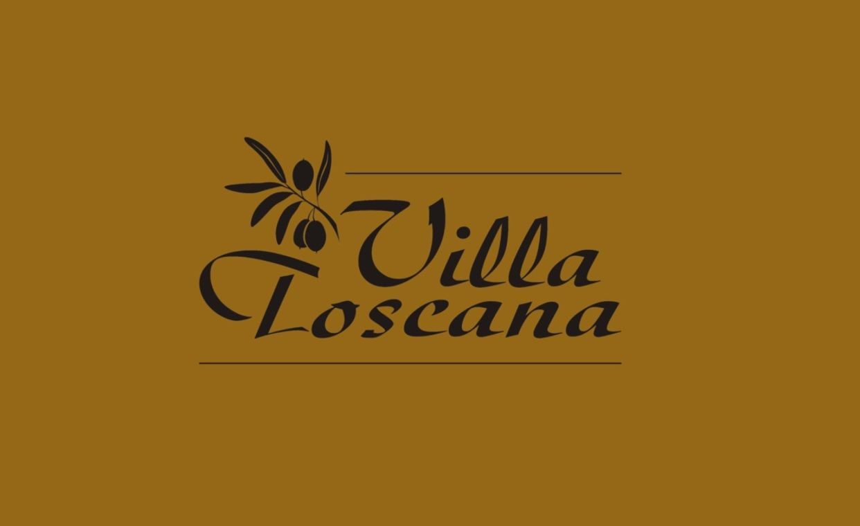 Villa Toscana