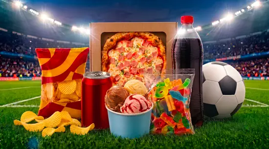 La Previa del Mundial