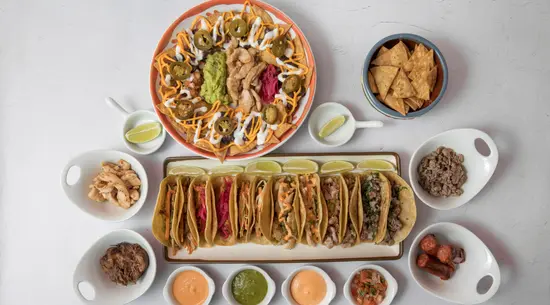 TAQUERIA MEXICANA DON DIEGO