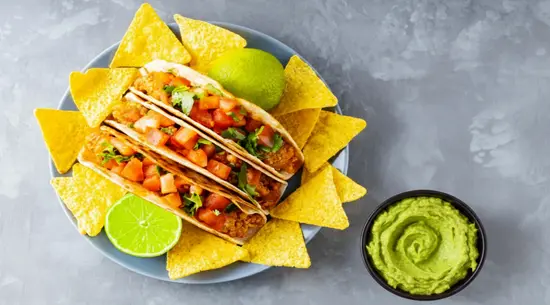 El Taconazo Mexicano