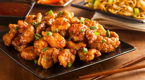 Ristorante Cinese Hong Kong