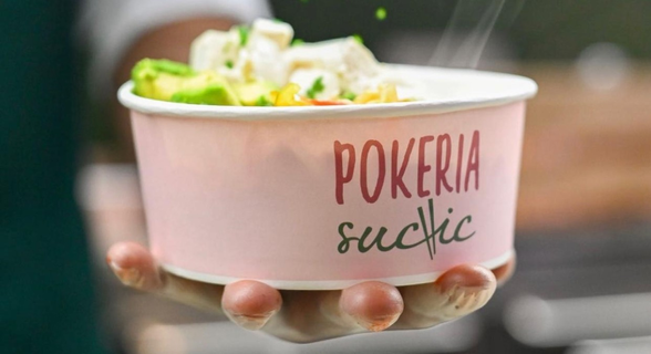 Pokeria Suchic