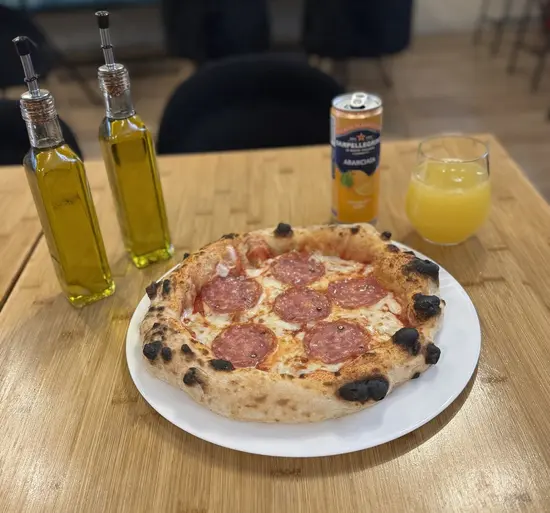 NORMA ITALIAN PIZZERIA