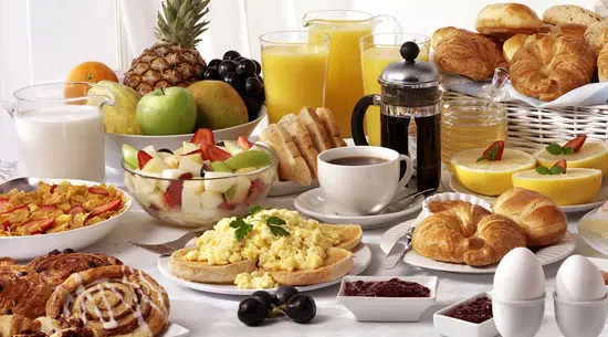 Spring Valley Pizzeria