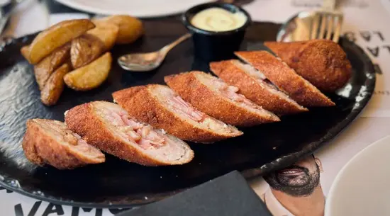 La Auténtica Carmela