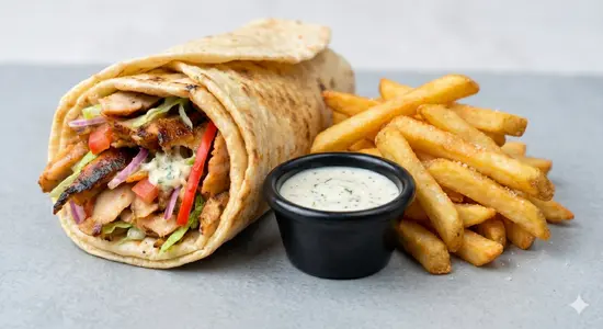 Habibi Shawarma