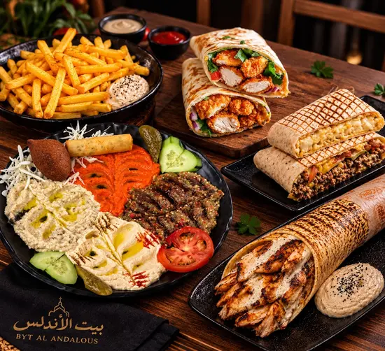Bayt Andalous