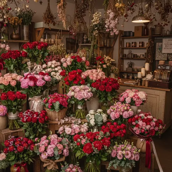 Kwiaciarnia z Duszą