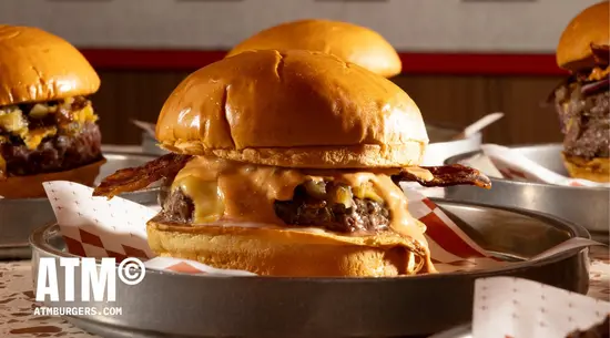 ATM Burgers