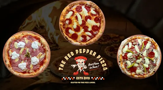 The Red Pepper