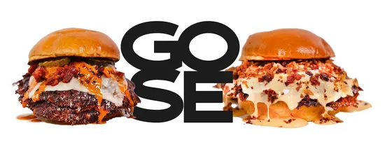 Gose - Smash Burgers
