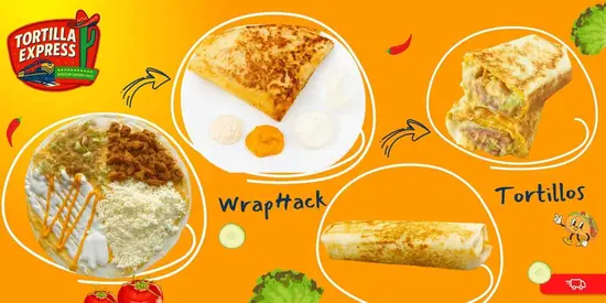 Tortilla Express