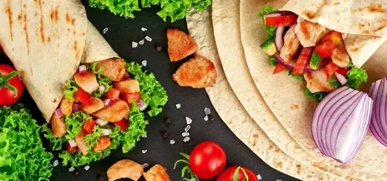 Doner House / Донер Хаус