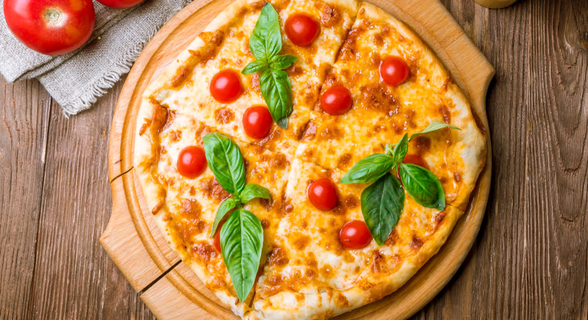 STORIE Restaurant - Pizza e Cucina Italiana