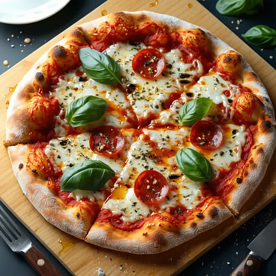 Neo pizza & restauracja