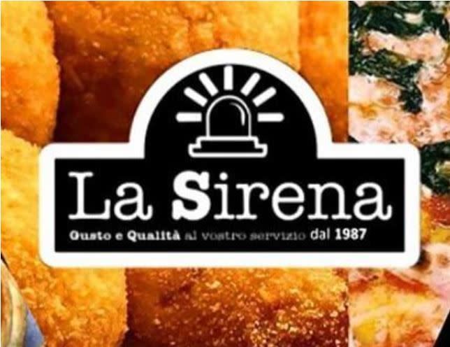 Rosticceria La Sirena