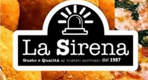 Rosticceria La Sirena