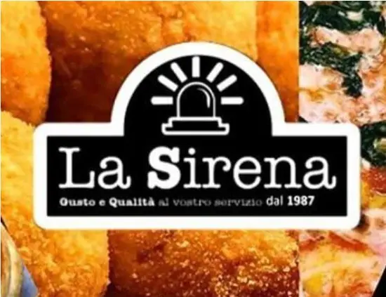 Rosticceria La Sirena