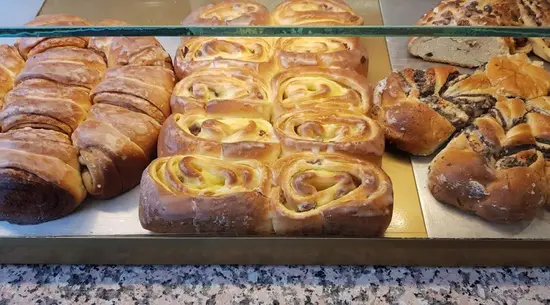 Piekarnia i Cukiernia KRYSIK