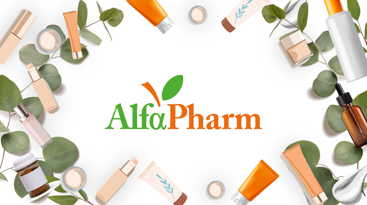Alfapharm