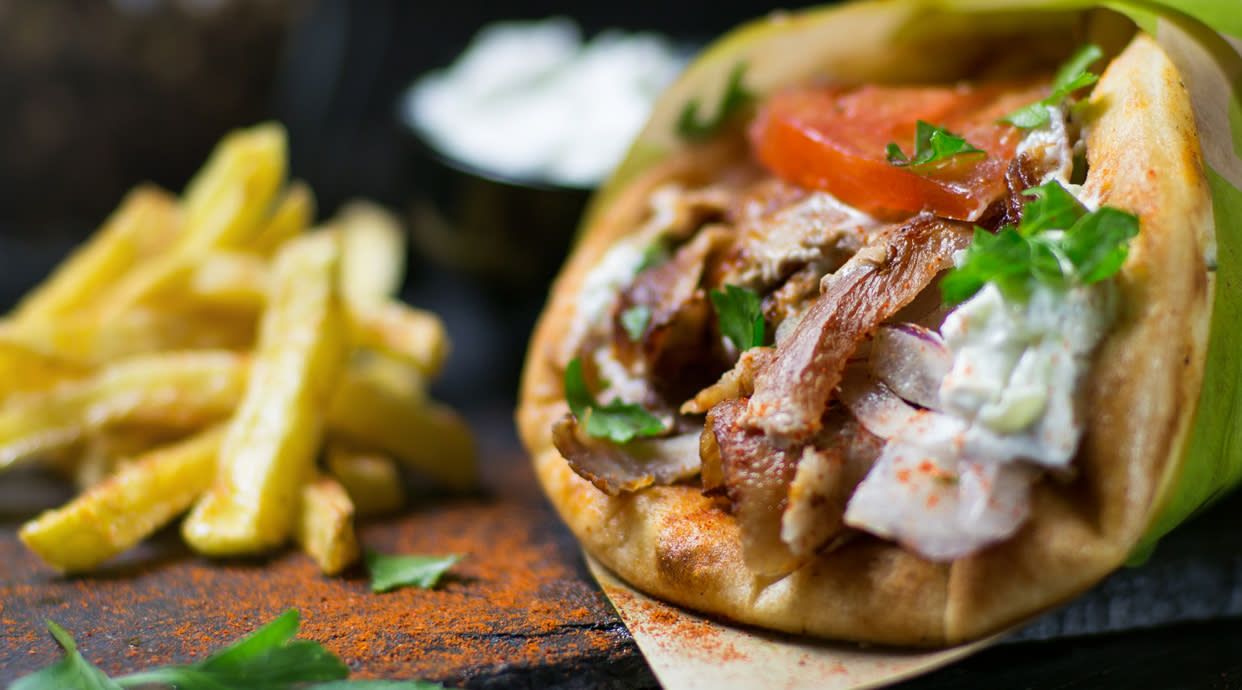 Kababish Doner Kebab Pizzeria