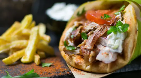 Kababish Doner Kebab Pizzeria
