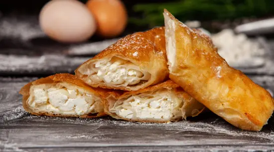 Placinta Codreneasca