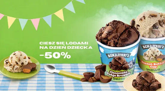 Lody Ice Cream Now